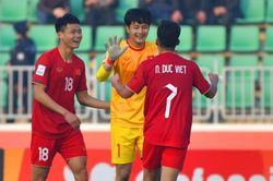Sau SEA Games 32, U22 Việt Nam sẽ dự giải đấu đặc biệt ở Trung Quốc