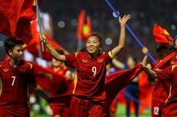 Đoàn thể thao Việt Nam xuất sắc hoàn thành mục tiêu giành huy chương tại SEA Games 32