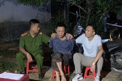 Tạm giữ đối tượng đâm trọng thương thiếu tá CSGT