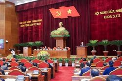 Lá phiếu của công tâm và trách nhiệm