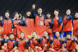HLV Mai Đức Chung chia sẻ gì sau kỳ tích 4 lần vô địch SEA Games?