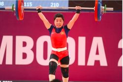 Bảng tổng sắp huy chương SEA Games 32 ngày 16/5: Việt Nam vượt chỉ tiêu, vững ngôi số 1