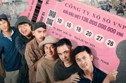 'Lật mặt 6' đạt gần 250 tỷ đồng sau hai tuần công chiếu