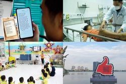 Nóng 18h: Bác sĩ xuyên đêm vận chuyển thuốc hiếm cứu 3 trẻ nghi ngộ độc Botulinum do ăn giò lụa