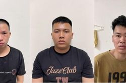 Giết nữ nhân viên quán cà phê thư giãn để trả thù
