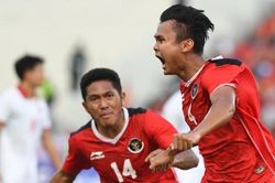 Nhận định U22 Indonesia vs U22 Thái Lan, 19h30 ngày 16/5: Giải cơn khát 30 năm