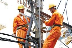 Giá điện tăng ảnh hưởng đến nhiều doanh nghiệp