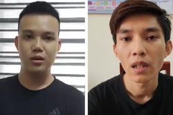 Bắt giữ đối tượng chuyên phá kính xe ô tô trộm cắp tài sản