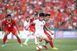 U22 Việt Nam đấu U22 Myanmar: Chỉ thắng là không đủ