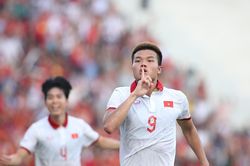 Nhận định U22 Việt Nam vs U22 Myanmar: Đứng dậy sau 'cú ngã' đau