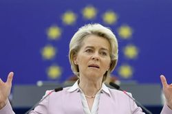 EU tuyên bố tránh được suy thoái kinh tế, tiếp tục gây sức ép với Nga