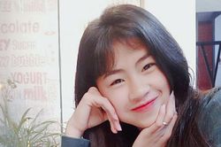 Ảnh đời thường cực đáng yêu của 'cơn lốc đường biên' Thanh Nhã