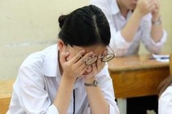 15 điểm học bạ cũng đỗ đại học: Vì tiền bất chấp chất lượng?