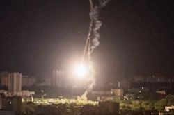 Nga tuyên bố bắn hạ tổ hợp Patriot, Đệ nhất phu nhân Ukraine tới Hàn Quốc