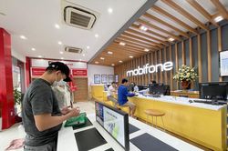 Gần 75% thuê bao di dộng đã thực hiện chuẩn hóa thông tin