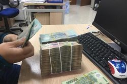 98 tổ chức chậm trả TPDN với tổng giá trị lên trên 128 nghìn tỷ đồng