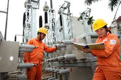 Thời tiết cực đoan, EVN triển khai nhiều giải pháp cung ứng điện