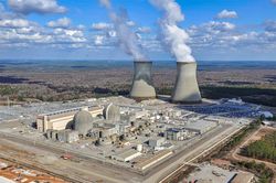 Mỹ vẫn phụ thuộc vào uranium của Nga bất chấp căng thẳng do xung đột ở Ukraine