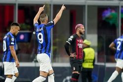 Milan - AC Milan: Chia tay Rossoneri