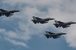 Quan chức Ukraine hé lộ số lượng chiến đấu cơ F-16 mà Kiev cần để đối phó với Nga