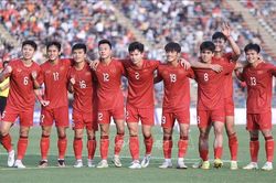SEA Games 32: U22 Việt Nam thắng thuyết phục Myanmar, giành Huy chương đồng
