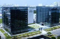 Tập đoàn Công nghệ CMC báo lãi kỷ lục