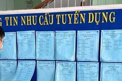 Đà Nẵng: Nhiều doanh nghiệp sản xuất công nghiệp không có đơn hàng