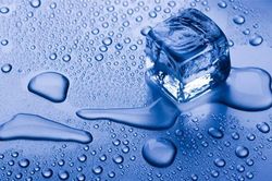 Những công dụng thần kỳ của đá lạnh có thể bạn chưa biết