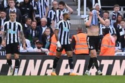 'Newcastle là đội dễ bị mất top 4 hơn MU'