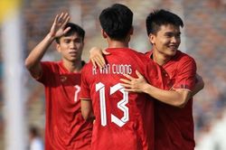 Đánh bại Myanmar, U22 Việt Nam khép lại SEA Games 32 bằng tấm HCĐ
