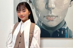 Phương Mỹ Chi tự 'bóc trần' nhan sắc ngoài đời thật: Khác xa ảnh lung linh trên mạng xã hội?