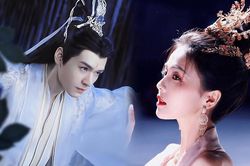 Bạch Lộc chốt kèo yêu đương cùng Cung Tuấn, liệu có thể bạo như Trường Nguyệt Tẫn Minh?