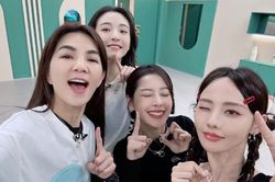Trương Gia Nghê tặng quà cho Chi Pu, chính chủ phản ứng thế nào?