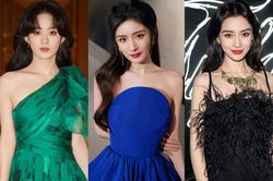Nữ diễn viên lứa 85 bị đồn chuẩn bị tái hôn, netizen thi nhau réo tên Dương Mịch, Triệu Lệ Dĩnh