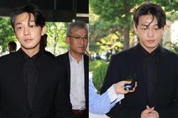 Yoo Ah In cuối cùng đã lộ diện, thái độ thay đổi hẳn sau 'tối hậu thư' từ cơ quan chức năng