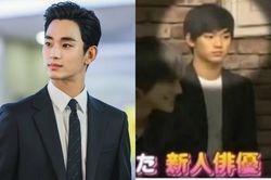 Kim Soo Hyun bị đạo diễn mắng trước mặt dàn sao, mất luôn vai diễn ở Vườn Sao Băng