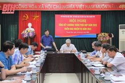 Phối hợp nâng cao hiệu quả hoạt động hỗ trợ giáo dục trong nhà trường, xây dựng xã hội học tập