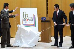 G7 tìm lời giải mới cho những bài toán cũ