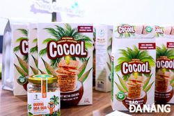 Liên kết vùng nguyên liệu để tạo sản phẩm chất lượng