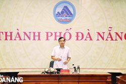Phân cấp, ủy quyền gắn với đề cao trách nhiệm cá nhân người đứng đầu