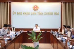Khẩn trương lên phương án bồi thường cho các hộ bị ảnh hưởng bởi dự án cao tốc Khánh Hòa - Buôn Ma Thuột