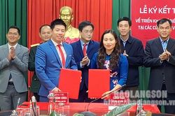 Ứng dụng nền tảng số trong doanh nghiệp: Còn nhiều hạn chế