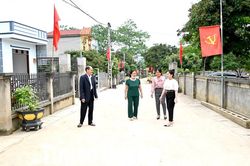 Lan tỏa sâu rộng, hiệu quả