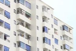 Tháo gỡ vướng mắc khi nhu cầu mua nhà ở xã hội tăng cao