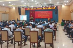 Đề cao vai trò gương mẫu của người đứng đầu cấp ủy, cơ quan, đơn vị