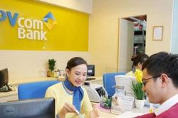 'Sức khỏe' PVComBank hiện như thế nào?