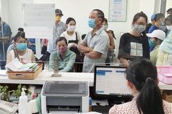 Xây dựng, củng cố niềm tin...