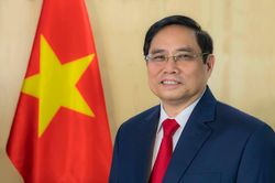 Thủ tướng Phạm Minh Chính sẽ dự Hội nghị thượng đỉnh G7 mở rộng tại Nhật Bản
