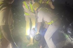 Bị lập biên bản giữ xe vì say rượu, đi mua dao đâm CSGT trọng thương