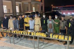 Kỳ 1: Rõ nhiệm vụ, rạch ròi trách nhiệm